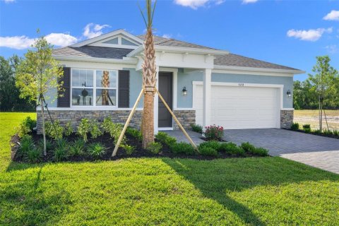 Casa en venta en Parrish, Florida, 4 dormitorios, 219.71 m2 № 2235759 - foto 2