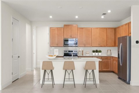 Casa en venta en Parrish, Florida, 4 dormitorios, 219.71 m2 № 2235759 - foto 6