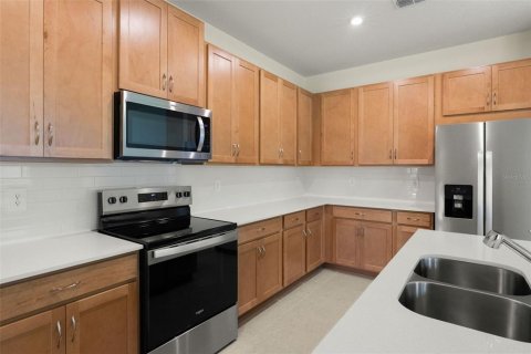 Casa en venta en Parrish, Florida, 4 dormitorios, 219.71 m2 № 2235759 - foto 5