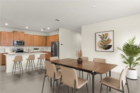 Casa en venta en Parrish, Florida, 4 dormitorios, 219.71 m2 № 2235759 - foto 8