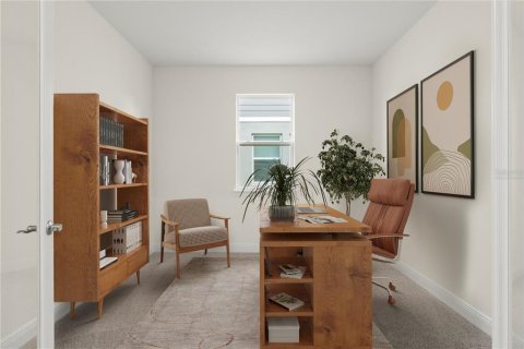 Casa en venta en Parrish, Florida, 4 dormitorios, 219.71 m2 № 2235759 - foto 20