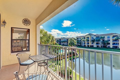 Copropriété à louer à Juno Beach, Floride: 3 chambres, 134.34 m2 № 1011841 - photo 1