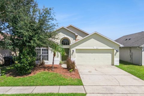 House in Kissimmee, Florida 4 bedrooms, 150.69 sq.m. № 2369595