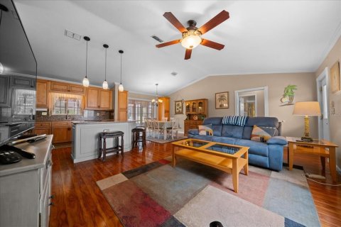 House in Dunnellon, Florida 3 bedrooms, 163.51 sq.m. № 2093290 - photo 9