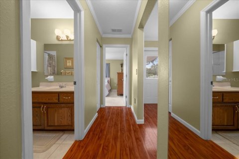 House in Dunnellon, Florida 3 bedrooms, 163.51 sq.m. № 2093290 - photo 25