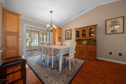 House in Dunnellon, Florida 3 bedrooms, 163.51 sq.m. № 2093290 - photo 10