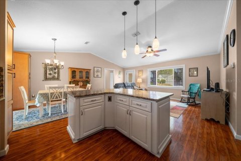 House in Dunnellon, Florida 3 bedrooms, 163.51 sq.m. № 2093290 - photo 14