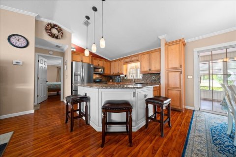 House in Dunnellon, Florida 3 bedrooms, 163.51 sq.m. № 2093290 - photo 11