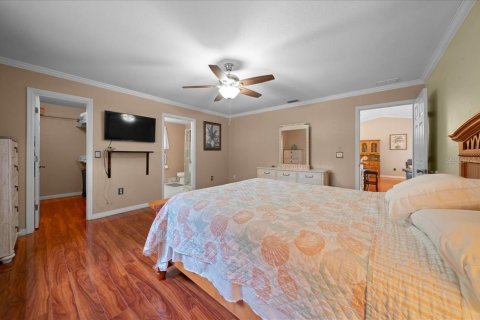 House in Dunnellon, Florida 3 bedrooms, 163.51 sq.m. № 2093290 - photo 17