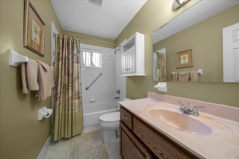 House in Dunnellon, Florida 3 bedrooms, 163.51 sq.m. № 2093290 - photo 26