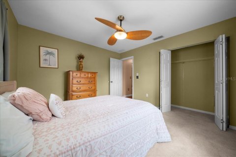 House in Dunnellon, Florida 3 bedrooms, 163.51 sq.m. № 2093290 - photo 28