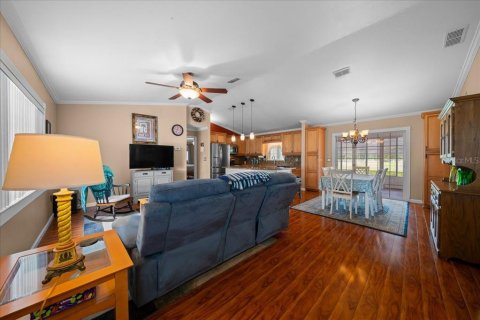 House in Dunnellon, Florida 3 bedrooms, 163.51 sq.m. № 2093290 - photo 7