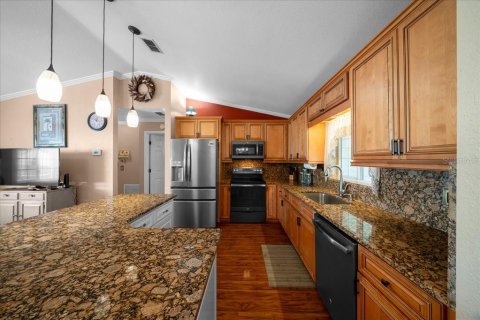 House in Dunnellon, Florida 3 bedrooms, 163.51 sq.m. № 2093290 - photo 13