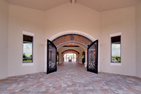 Condo in Bradenton, Florida, 2 bedrooms in LAKEWOOD NATIONAL  № 1578929 - photo 28