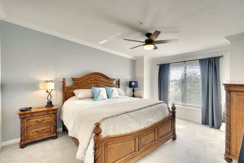 Condo in Bradenton, Florida, 2 bedrooms in LAKEWOOD NATIONAL  № 1578929 - photo 16
