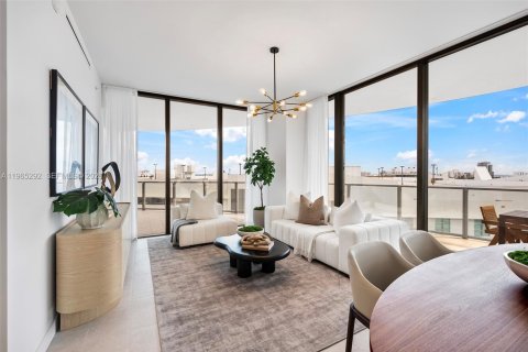 Condo in Miami Beach, Florida, 3 bedrooms  № 2026929 - photo 15