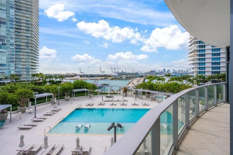 Condo in Miami Beach, Florida, 3 bedrooms  № 2026929 - photo 26