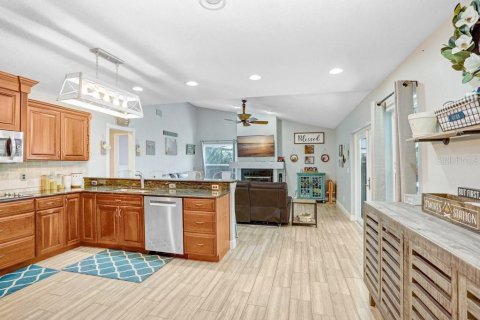 Casa en venta en Valrico, Florida, 5 dormitorios, 214.14 m2 № 1614714 - foto 10