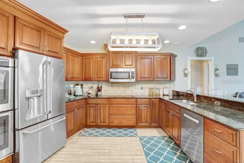 Casa en venta en Valrico, Florida, 5 dormitorios, 214.14 m2 № 1614714 - foto 11