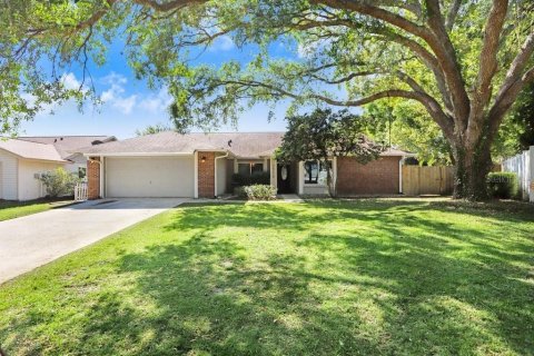 Casa en venta en Valrico, Florida, 5 dormitorios, 214.14 m2 № 1614714 - foto 1