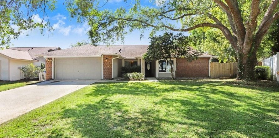 Casa en Valrico, Florida 5 dormitorios, 214.14 m2 № 1614714