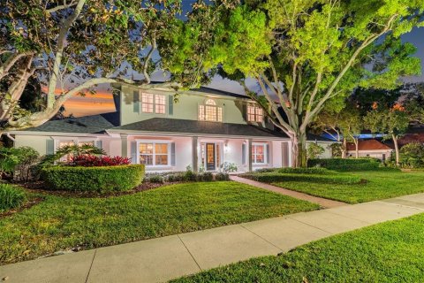 Villa ou maison à Belleair, Floride 6 chambres, 534 m2 № 2137223