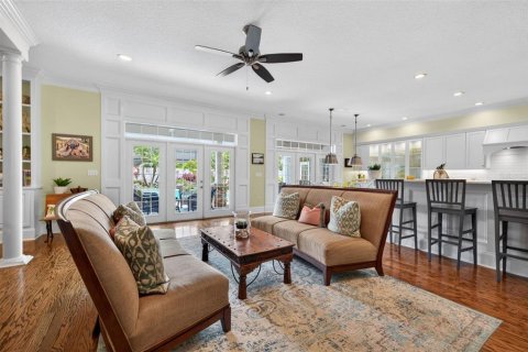 Villa ou maison à vendre à Belleair, Floride: 6 chambres, 534 m2 № 2137223 - photo 13
