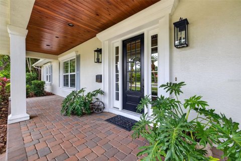 Villa ou maison à vendre à Belleair, Floride: 6 chambres, 534 m2 № 2137223 - photo 3