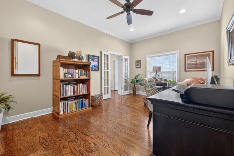 Villa ou maison à vendre à Belleair, Floride: 6 chambres, 534 m2 № 2137223 - photo 17