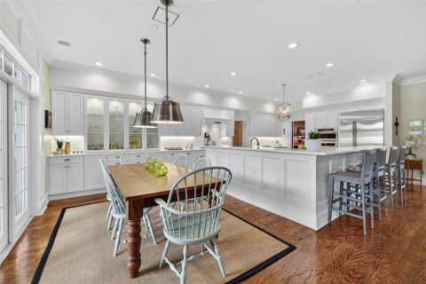 Villa ou maison à vendre à Belleair, Floride: 6 chambres, 534 m2 № 2137223 - photo 9
