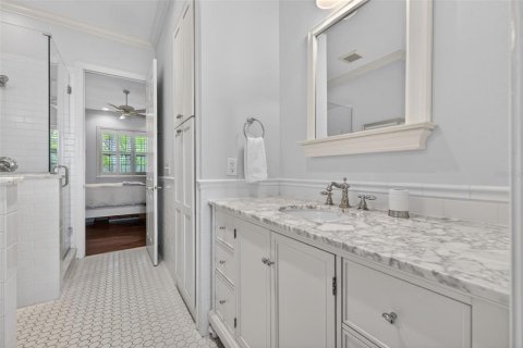 Villa ou maison à vendre à Belleair, Floride: 6 chambres, 534 m2 № 2137223 - photo 27