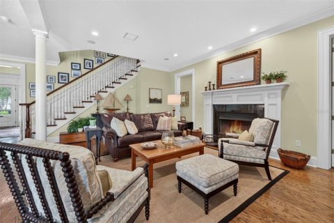 Villa ou maison à vendre à Belleair, Floride: 6 chambres, 534 m2 № 2137223 - photo 12