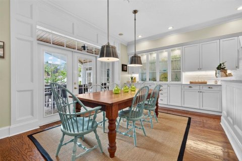 Villa ou maison à vendre à Belleair, Floride: 6 chambres, 534 m2 № 2137223 - photo 10