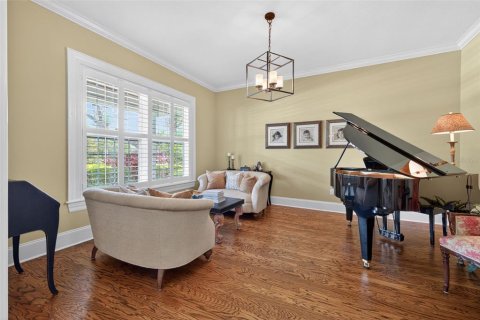 Villa ou maison à vendre à Belleair, Floride: 6 chambres, 534 m2 № 2137223 - photo 14