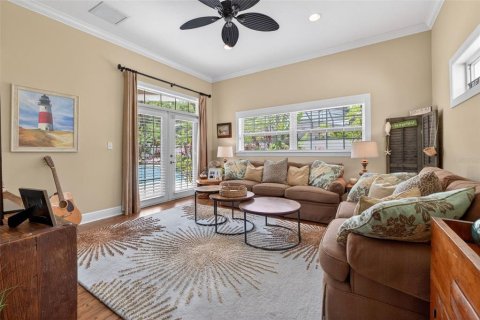 Villa ou maison à vendre à Belleair, Floride: 6 chambres, 534 m2 № 2137223 - photo 16