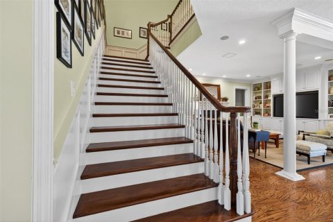 Villa ou maison à vendre à Belleair, Floride: 6 chambres, 534 m2 № 2137223 - photo 24