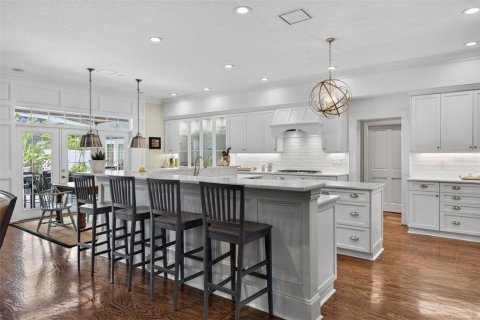 Villa ou maison à vendre à Belleair, Floride: 6 chambres, 534 m2 № 2137223 - photo 4