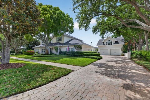 Villa ou maison à vendre à Belleair, Floride: 6 chambres, 534 m2 № 2137223 - photo 2