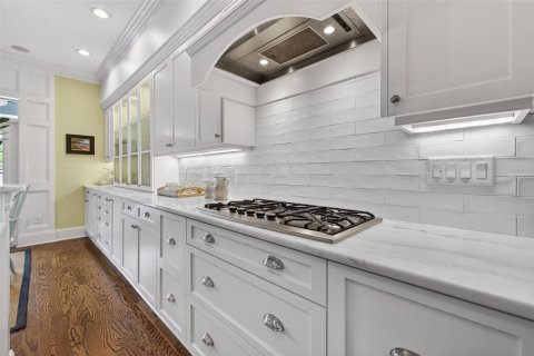 Villa ou maison à vendre à Belleair, Floride: 6 chambres, 534 m2 № 2137223 - photo 7