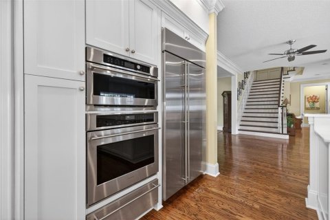 Villa ou maison à vendre à Belleair, Floride: 6 chambres, 534 m2 № 2137223 - photo 8