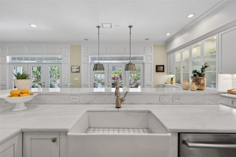 Villa ou maison à vendre à Belleair, Floride: 6 chambres, 534 m2 № 2137223 - photo 6