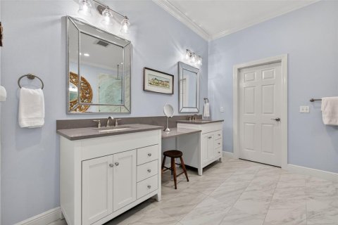Villa ou maison à vendre à Belleair, Floride: 6 chambres, 534 m2 № 2137223 - photo 20