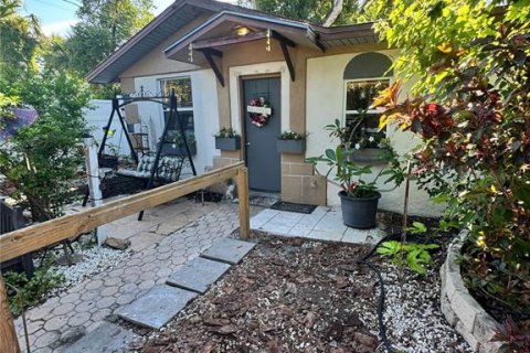 Casa en Saint Petersburg, Florida 2 dormitorios, 53.51 m2 № 2095293