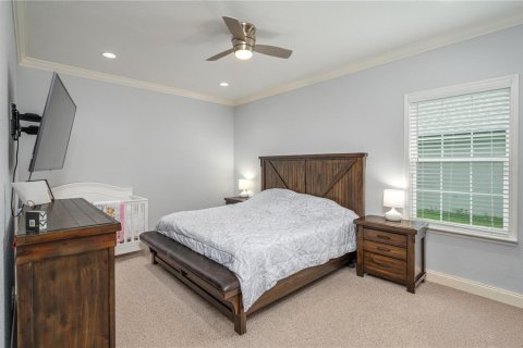 Villa ou maison à vendre à Auburndale, Floride: 4 chambres, 214.33 m2 № 2398306 - photo 14