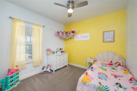 Villa ou maison à vendre à Auburndale, Floride: 4 chambres, 214.33 m2 № 2398306 - photo 25