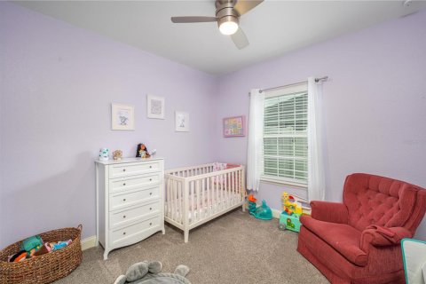 Villa ou maison à vendre à Auburndale, Floride: 4 chambres, 214.33 m2 № 2398306 - photo 21