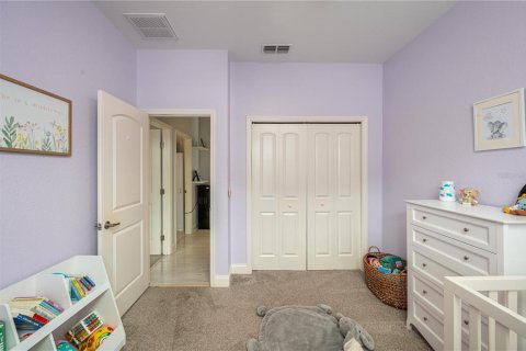 Villa ou maison à vendre à Auburndale, Floride: 4 chambres, 214.33 m2 № 2398306 - photo 20