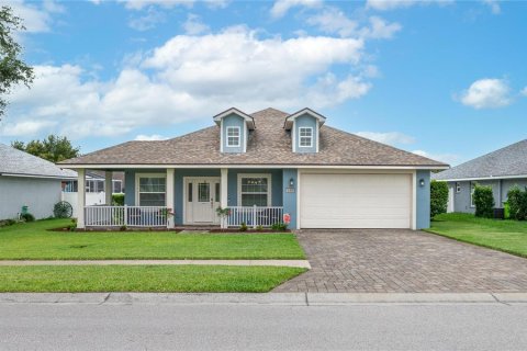 Villa ou maison à Auburndale, Floride 4 chambres, 214.33 m2 № 2398306