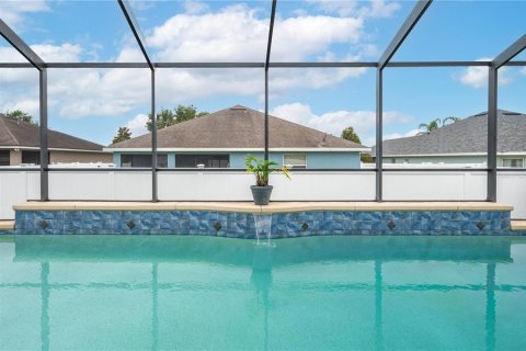 Villa ou maison à vendre à Auburndale, Floride: 4 chambres, 214.33 m2 № 2398306 - photo 30