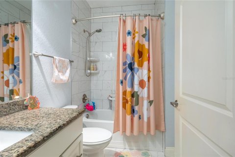 Villa ou maison à vendre à Auburndale, Floride: 4 chambres, 214.33 m2 № 2398306 - photo 23